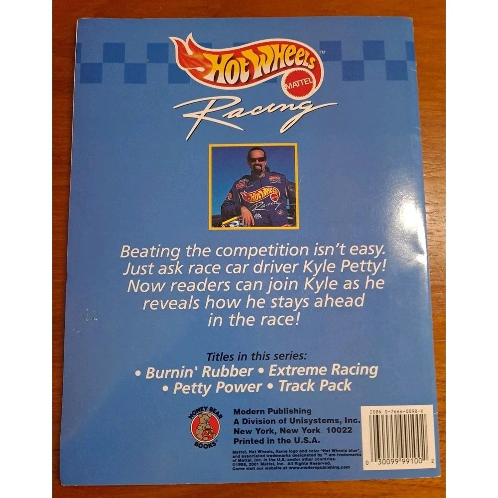 Honey Bear Books here we